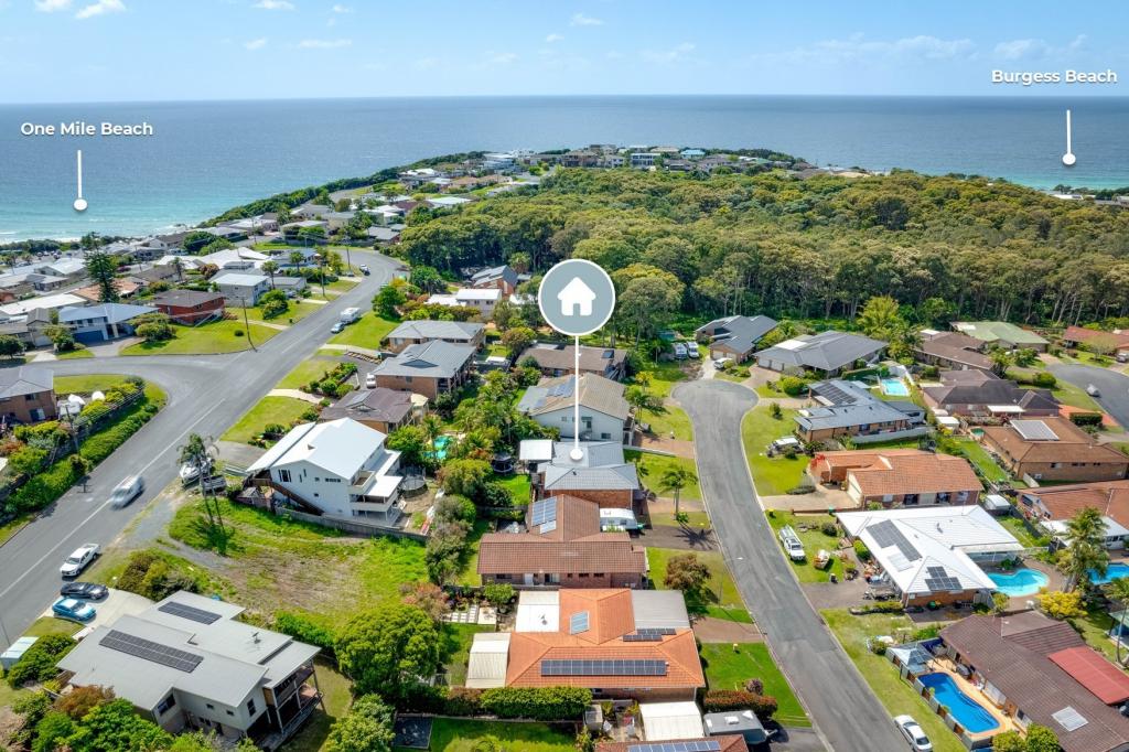 7 Mirita Pl, Forster, NSW 2428