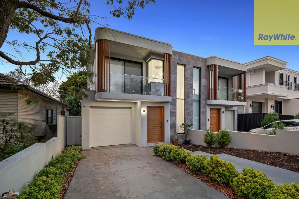 5 Roslyn Ave, Panania, NSW 2213