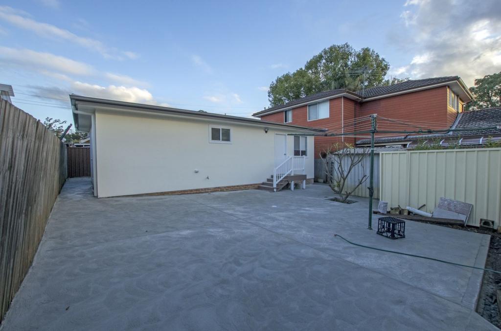 11A MARMION ST, BIRRONG, NSW 2143