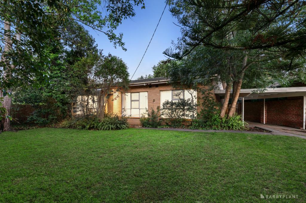 7 Trentwood Ave, Balwyn North, VIC 3104