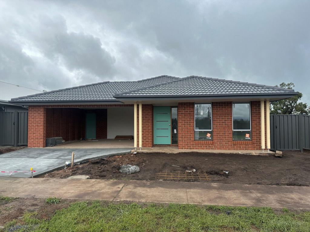 26 Jessie Way, Longwarry, VIC 3816