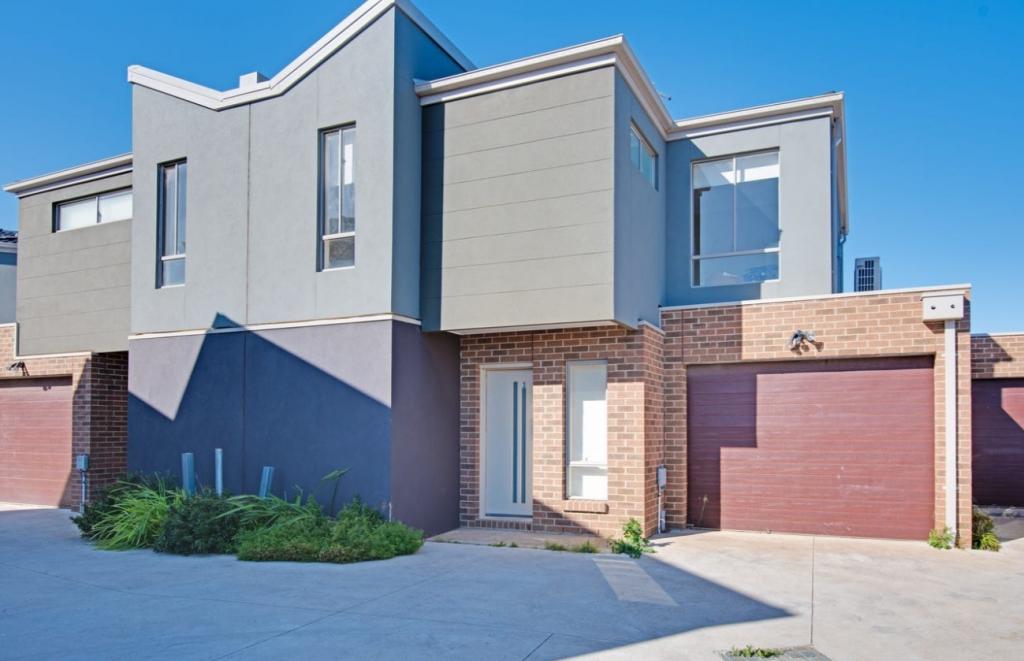 3/87 Federal Dr, Wyndham Vale, VIC 3024