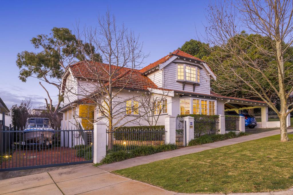 20 Karoo St, South Perth, WA 6151