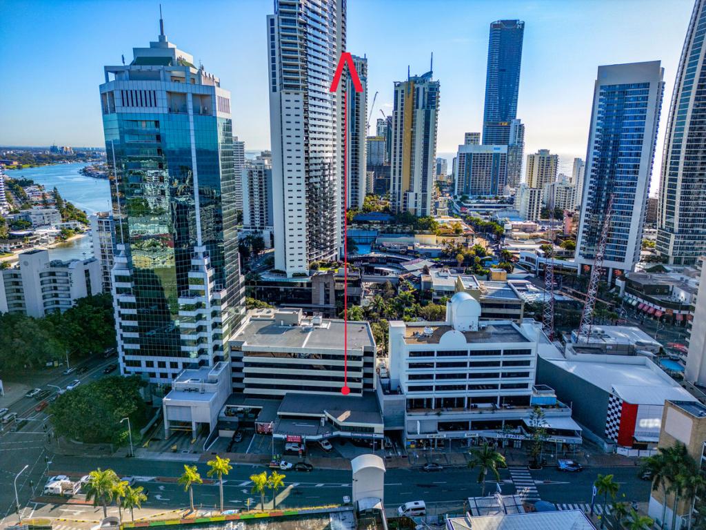 TENANCY 1 / LOT 27/46 CAVILL AVE, SURFERS PARADISE, QLD 4217