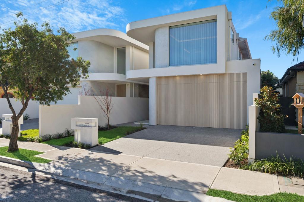 20 Stewart St, Henley Beach, SA 5022