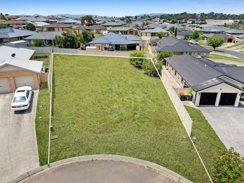 29 Sundown Dr, Kelso, NSW 2795