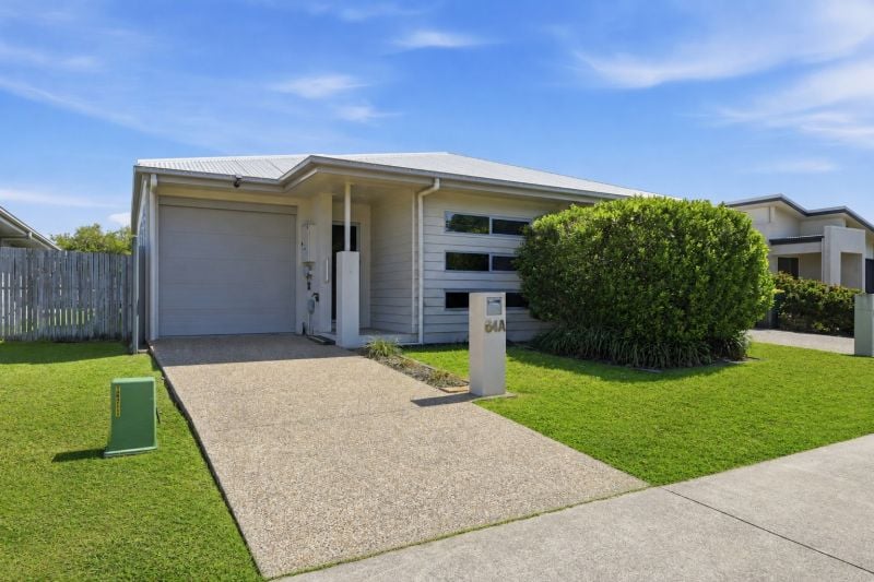 64 South Vickers Rd, Condon, QLD 4815