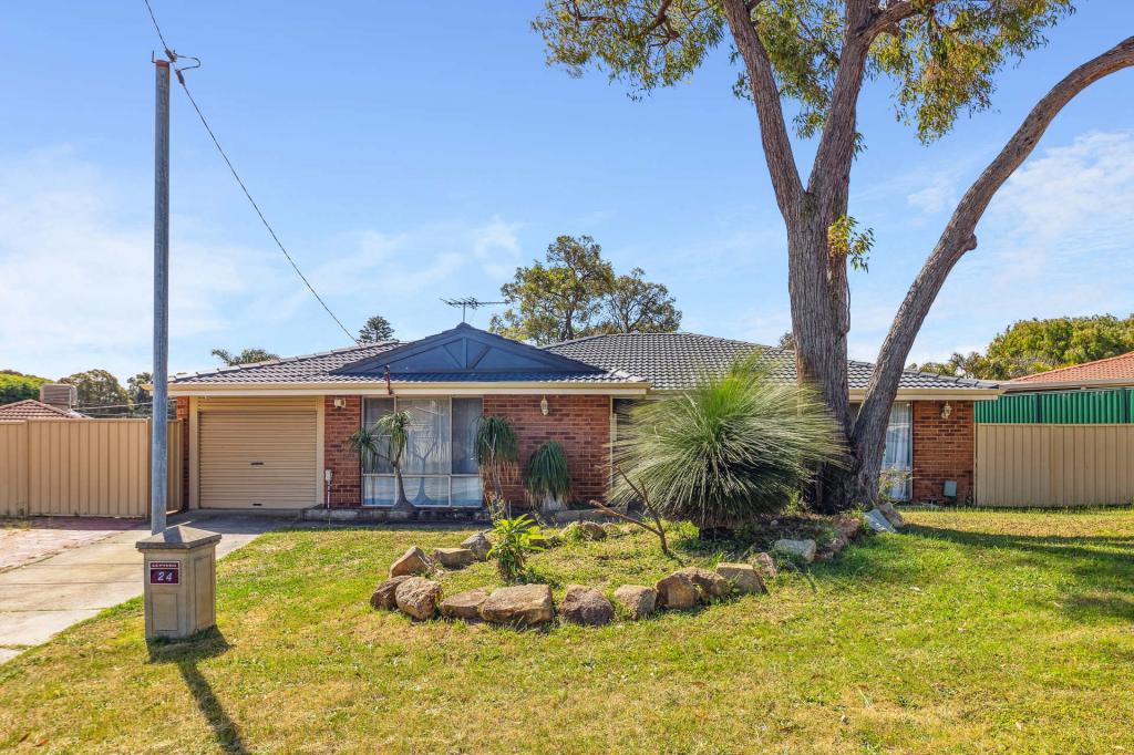 24 Willshire Way, Yangebup, WA 6164