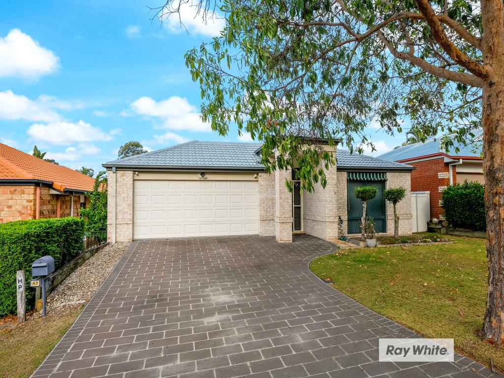 40 Kondalilla Pde, Forest Lake, QLD 4078