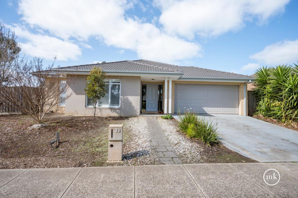 33 Lakeland Dr, Doreen, VIC 3754