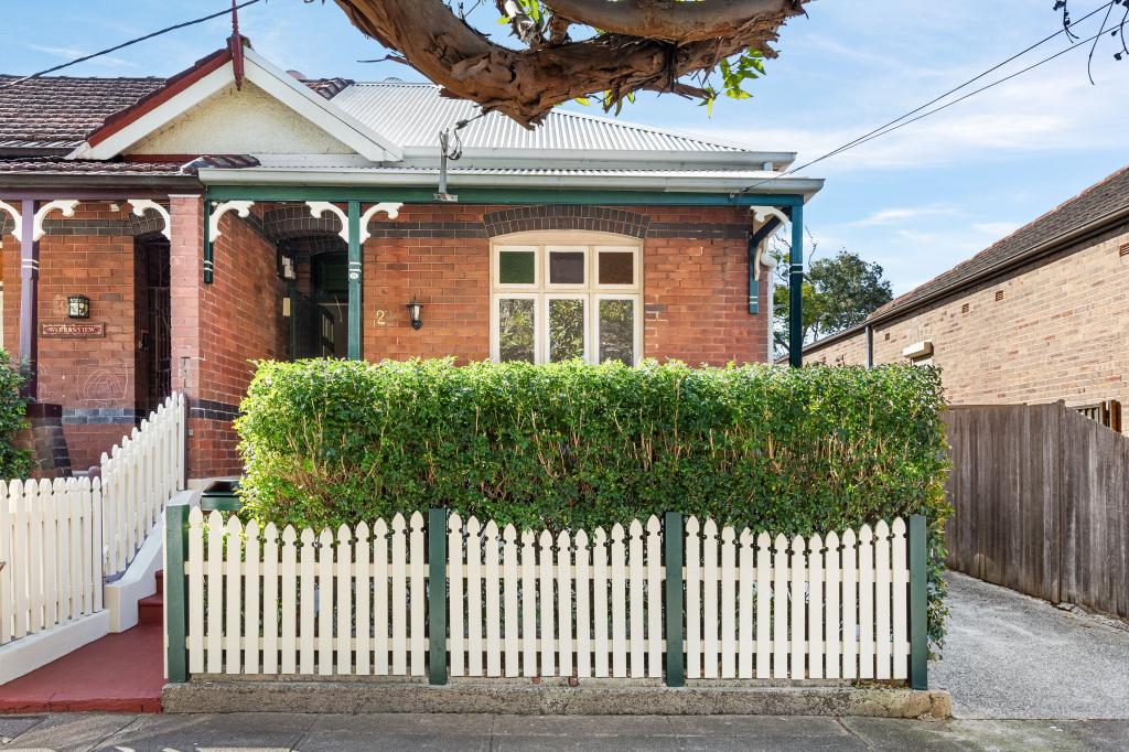 28 Harnett Ave, Marrickville, NSW 2204