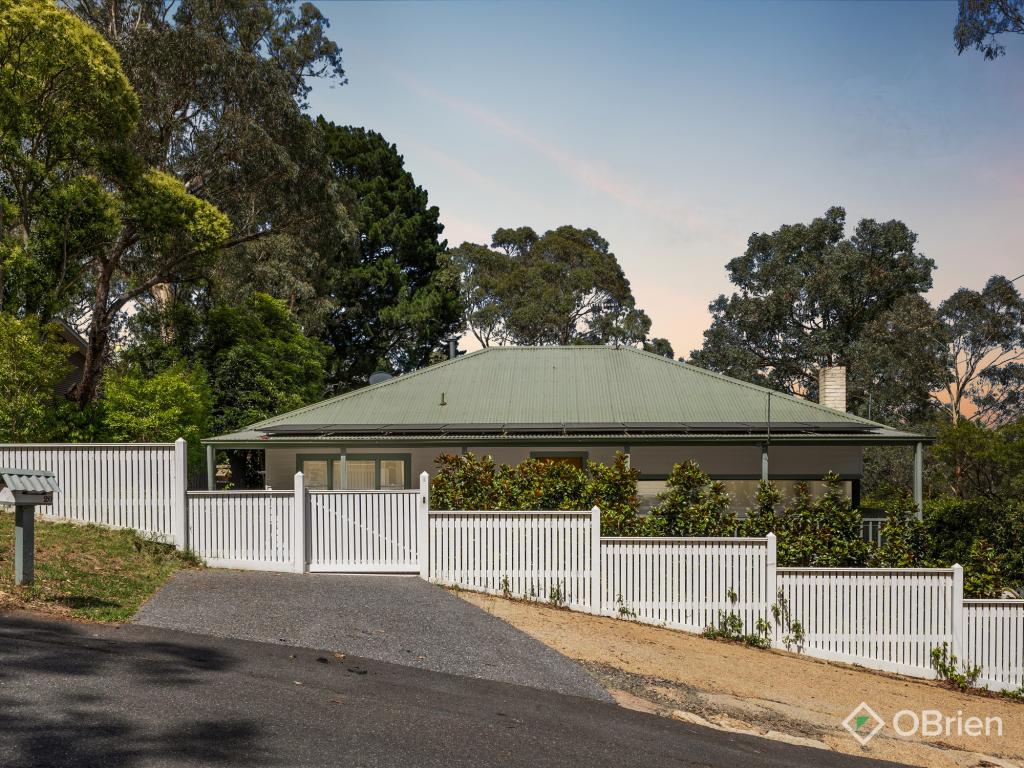 20 HODSON RD, WARRANDYTE, VIC 3113