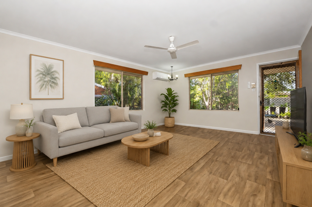 24 Rosecrans Ave, Kirwan, QLD 4817