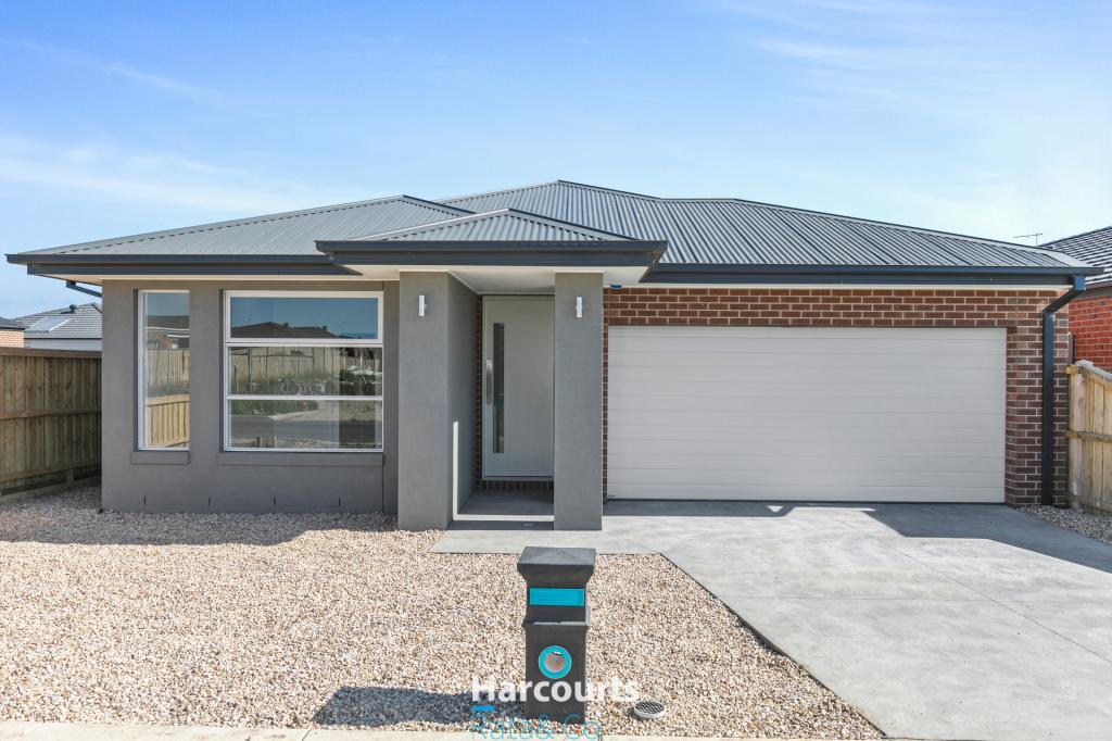 5 Blackwood Pl, Beveridge, VIC 3753