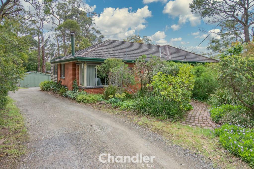 12 Cambridge St, Belgrave South, VIC 3160