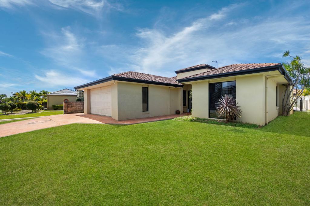 62 Audrey Ave, Helensvale, QLD 4212