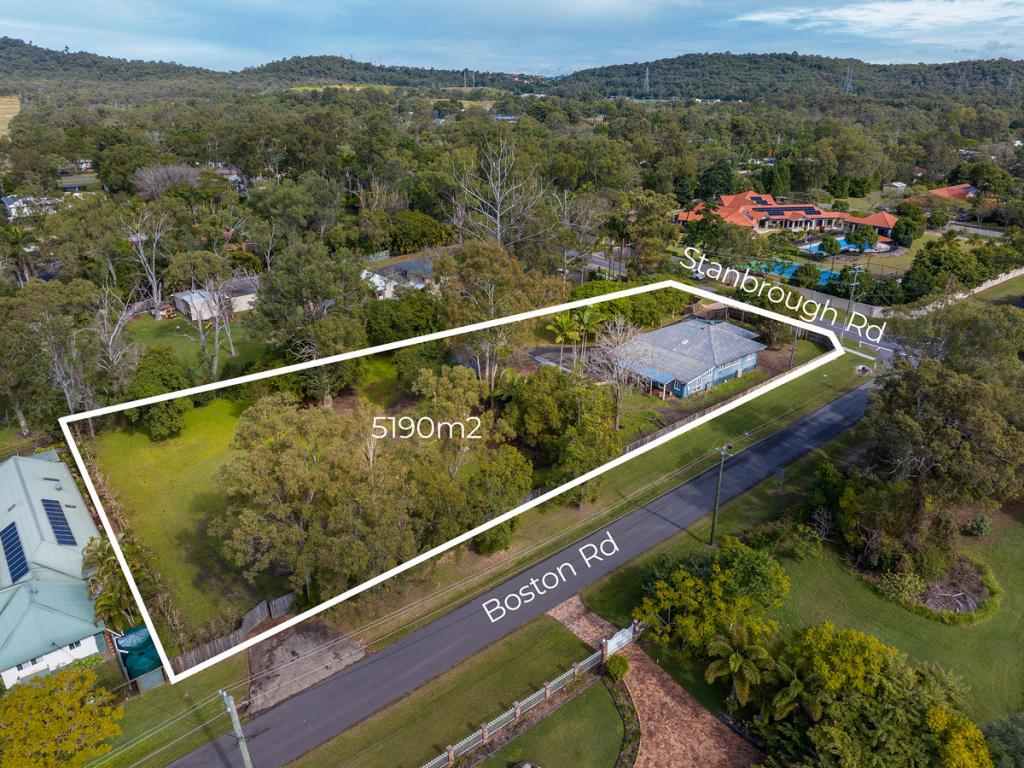 231 Boston Rd, Belmont, QLD 4153