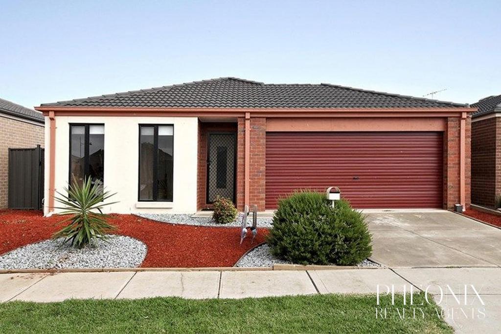 11 Brumby St, Manor Lakes, VIC 3024