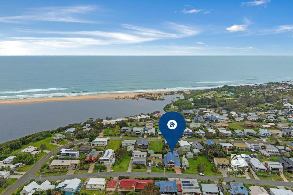 22 Hill Crest Way, Lake Tyers Beach, VIC 3909