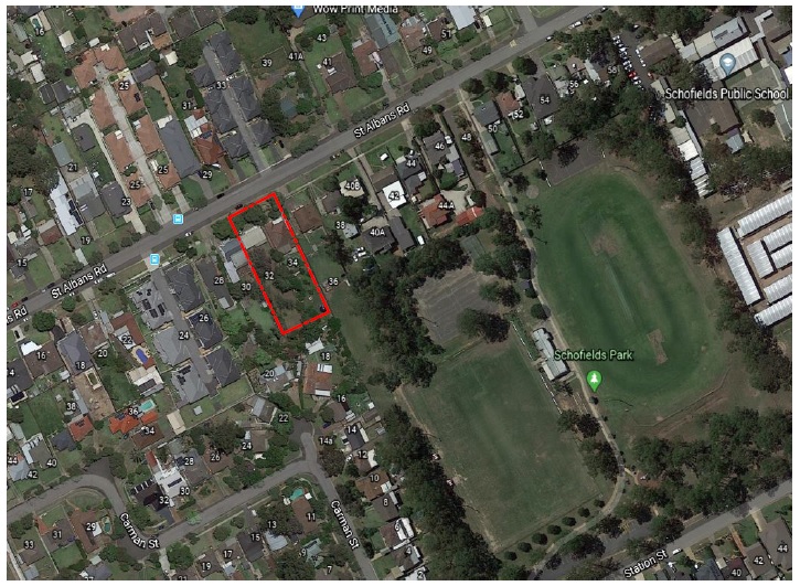 32-34 St Albans Rd, Schofields, NSW 2762