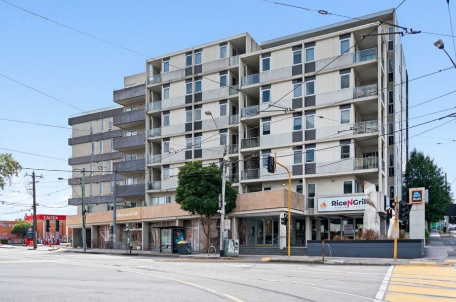 416/2 Plenty Rd, Preston, VIC 3072