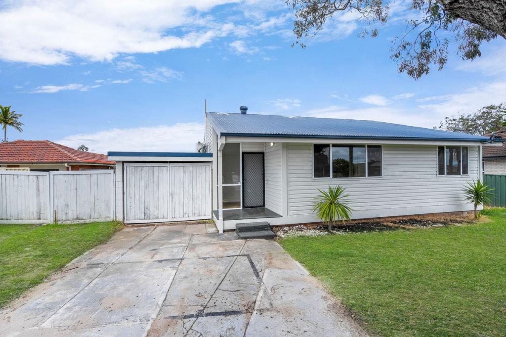 25 Thompson St, Long Jetty, NSW 2261