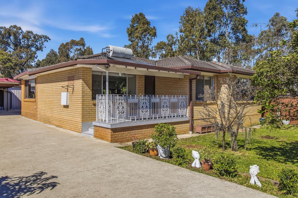 31 ELWOOD CRES, QUAKERS HILL, NSW 2763