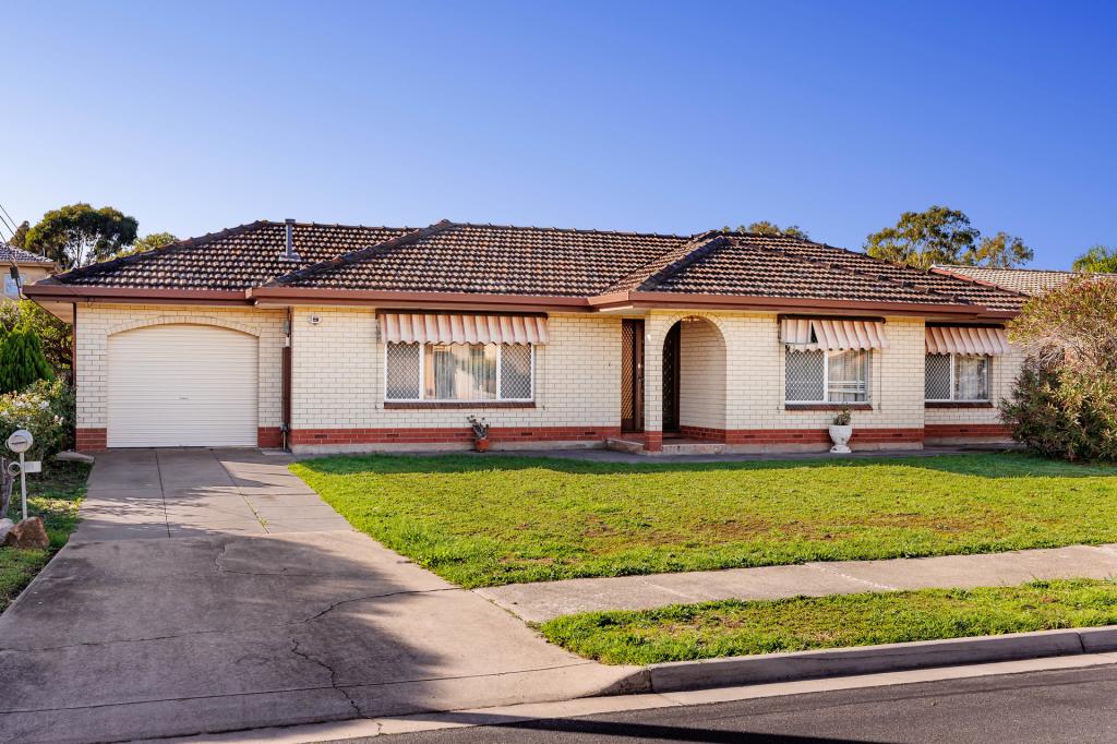 10 Gail Rd, Fulham Gardens, SA 5024