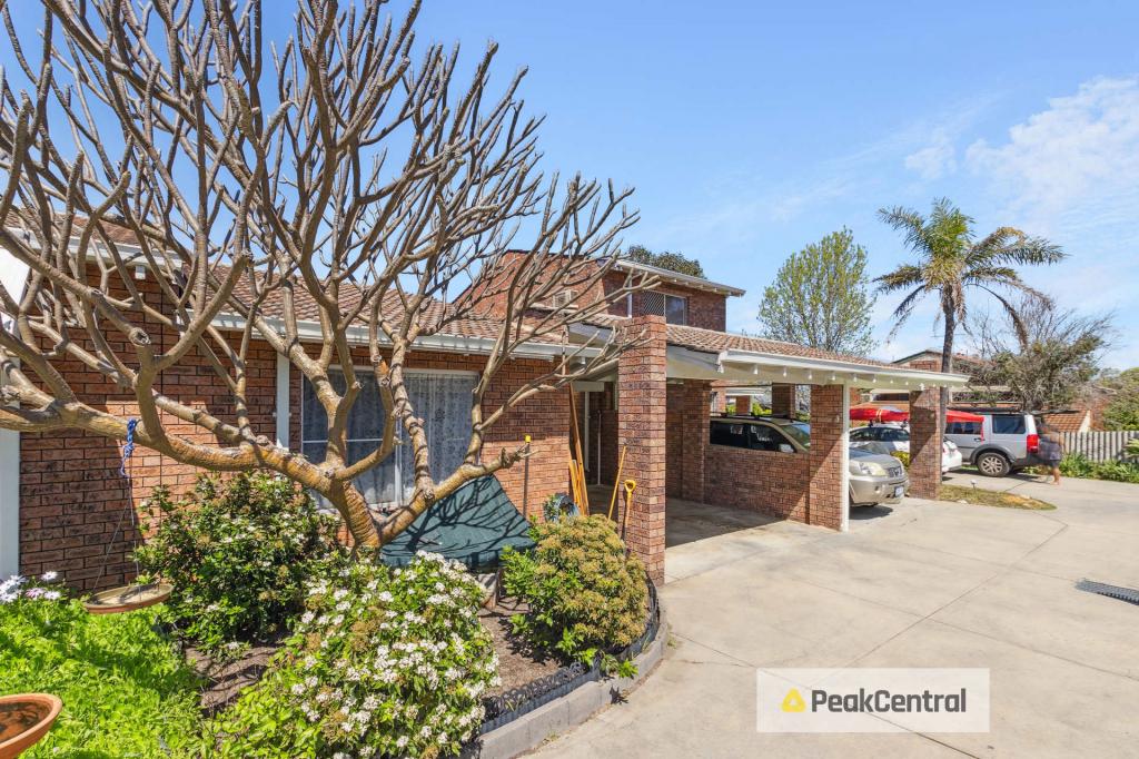 3/27 Seventh Ave, Maylands, WA 6051