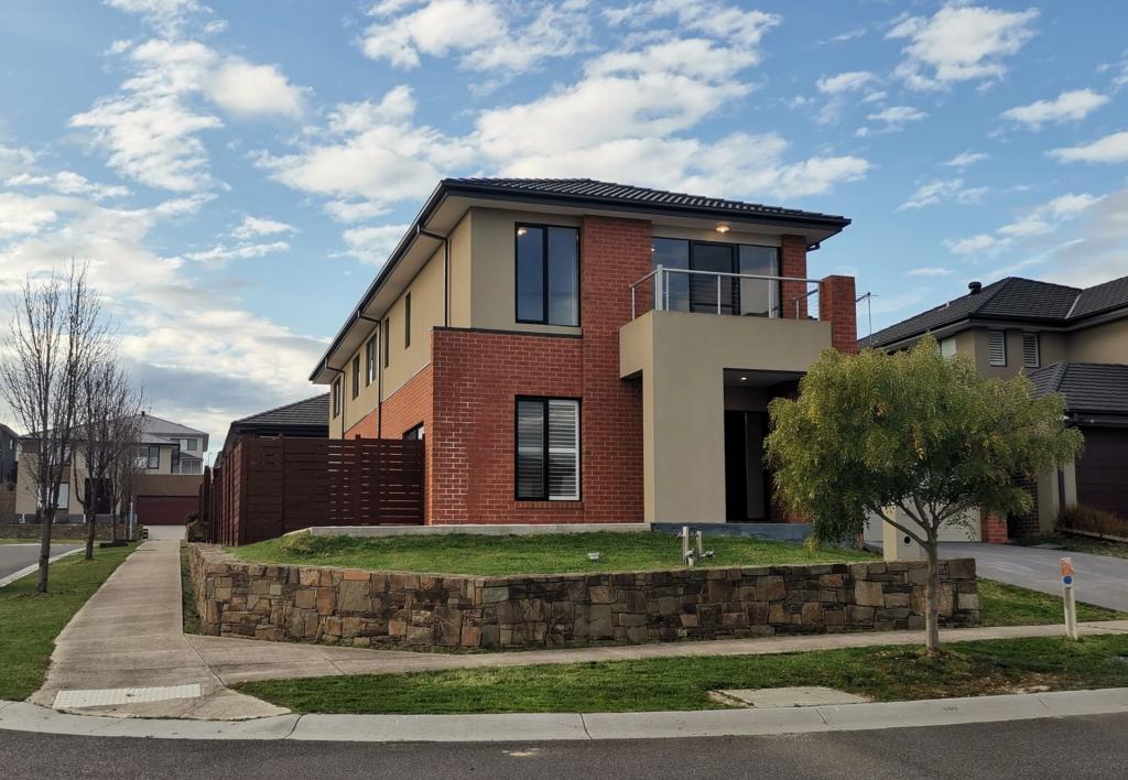 10 Lycium Rd, Clyde North, VIC 3978