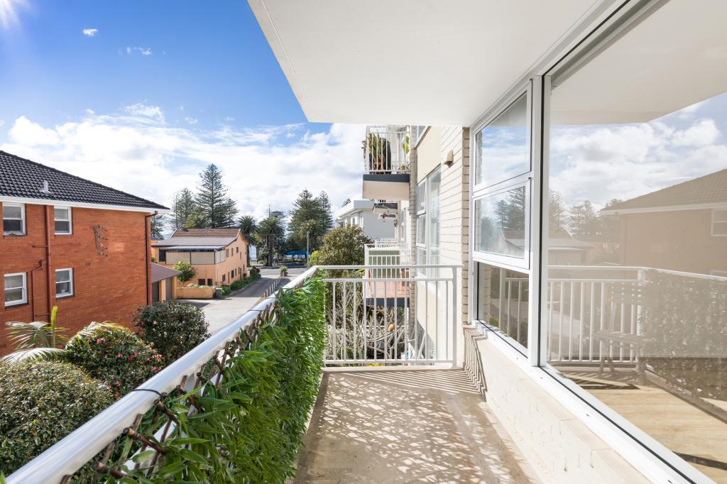 9/93 Ewos Pde, Cronulla, NSW 2230