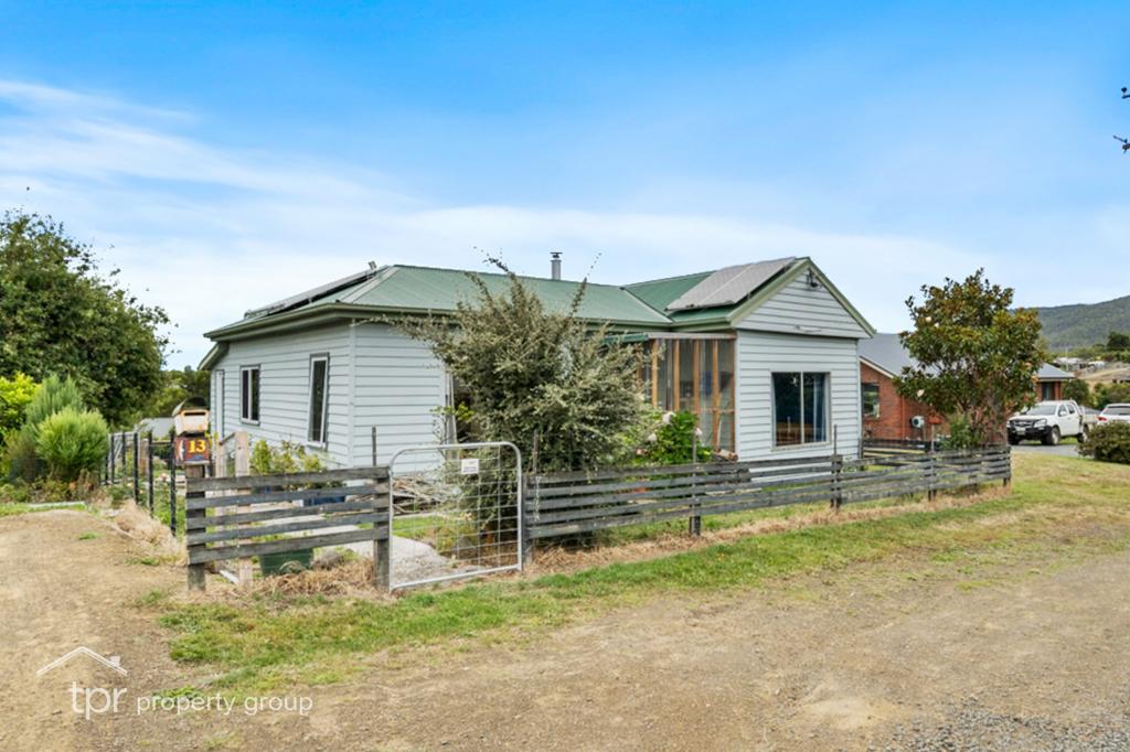 13 Cemetery Rd, Dover, TAS 7117