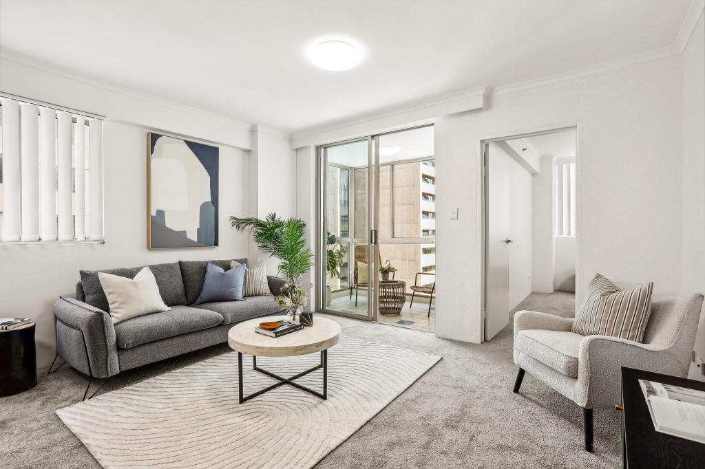 117/398-408 Pitt St, Sydney, NSW 2000