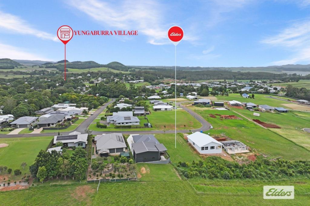 6 Hickory Tce, Yungaburra, QLD 4884