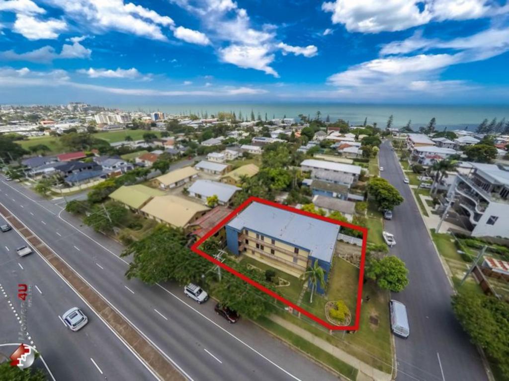 2/208 Oxley Ave, Margate, QLD 4019