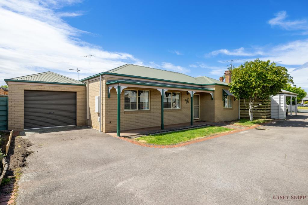 2/72 Mitchell St, Bairnsdale, VIC 3875
