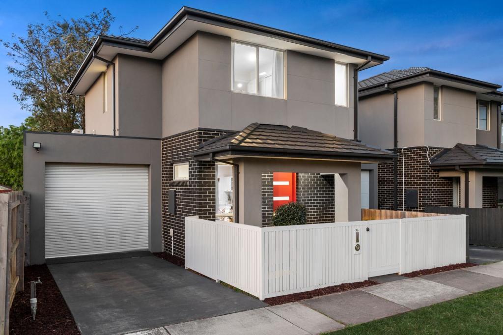 13C VISION ST, CHADSTONE, VIC 3148