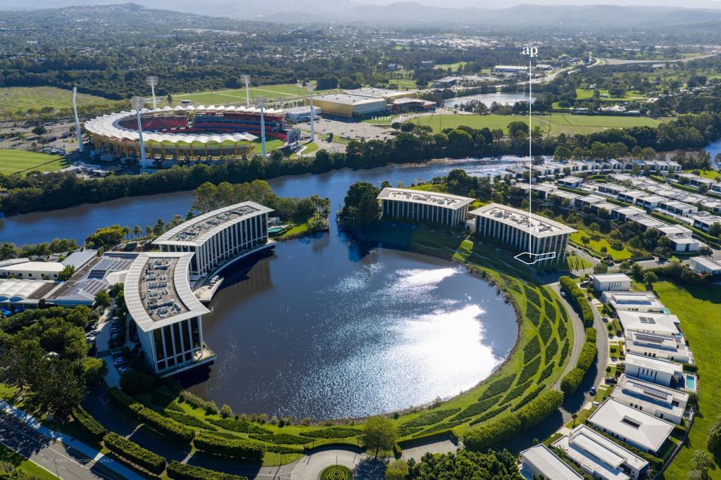 104e/1 Marina Dr, Benowa, QLD 4217