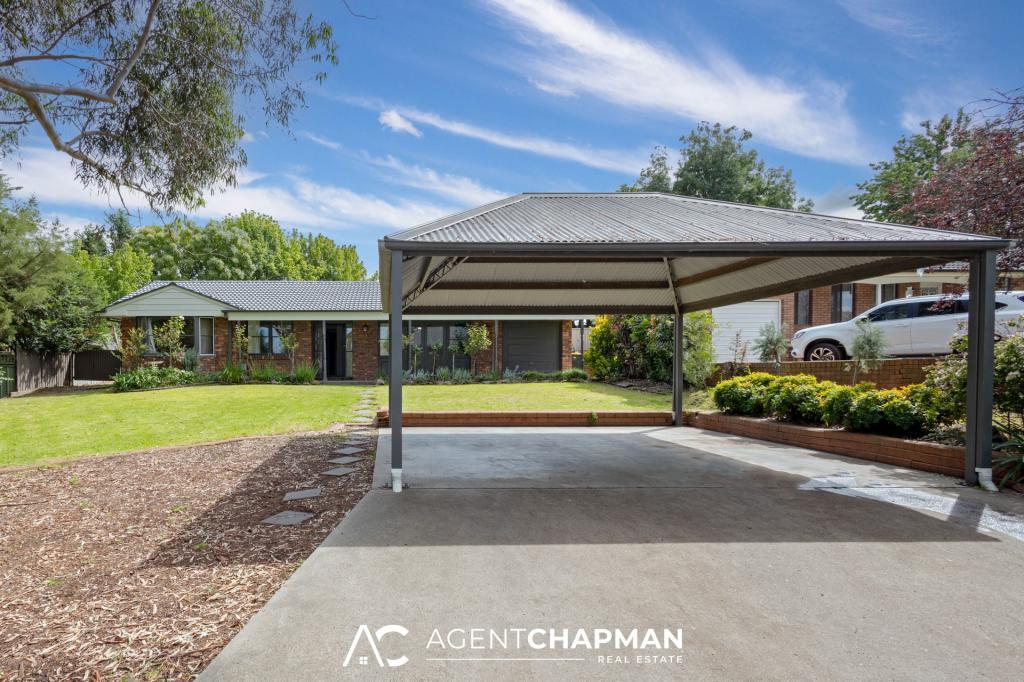 50 Churinga Cl, Kelso, NSW 2795