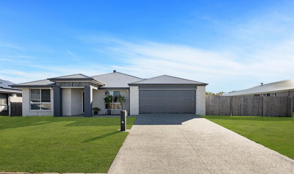 19 Hough Way, Wondunna, QLD 4655