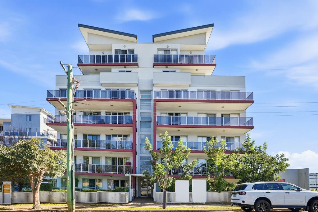 27/39-41 Gidley St, St Marys, NSW 2760