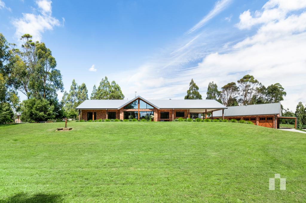 5 Bald Spur Rd, Kinglake Central, VIC 3757