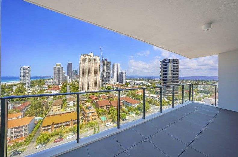 53/16 CHELSEA AVE, BROADBEACH, QLD 4218
