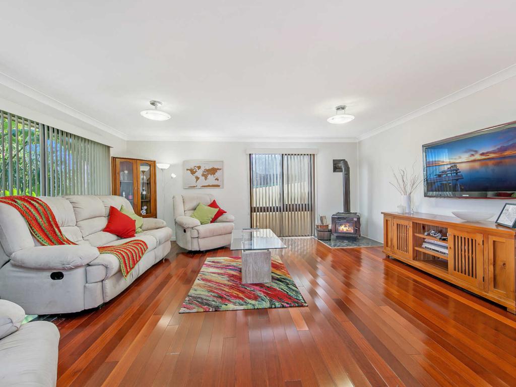 38 Solomon Ave, Kings Park, NSW 2148