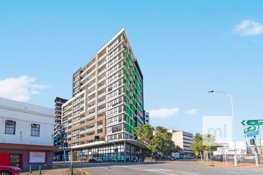 807/380 Forest Rd, Hurstville, NSW 2220