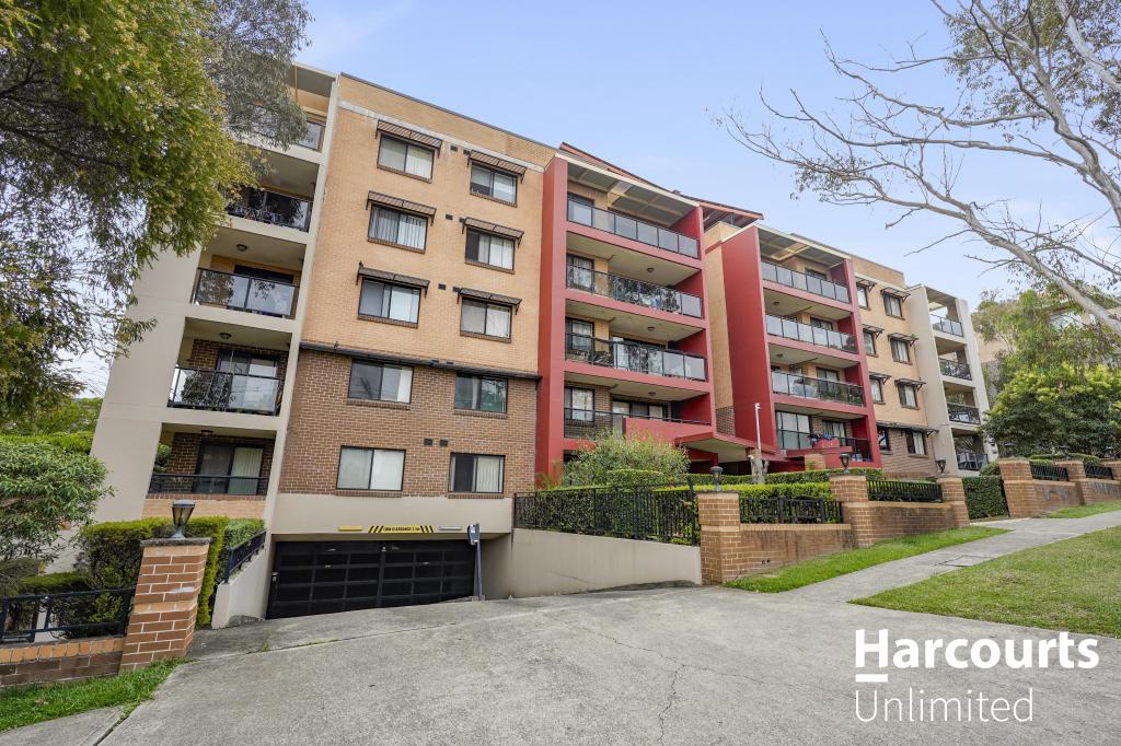 11/8-14 Oxford St, Blacktown, NSW 2148