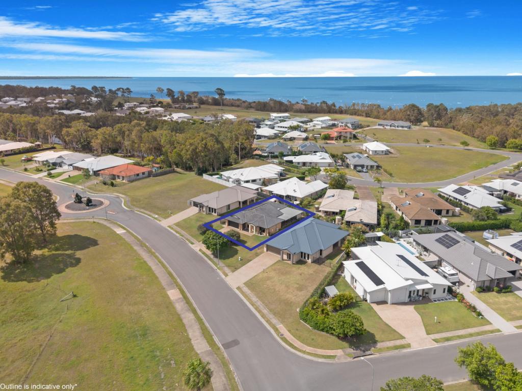 7 Sirenia Dr, Burrum Heads, QLD 4659