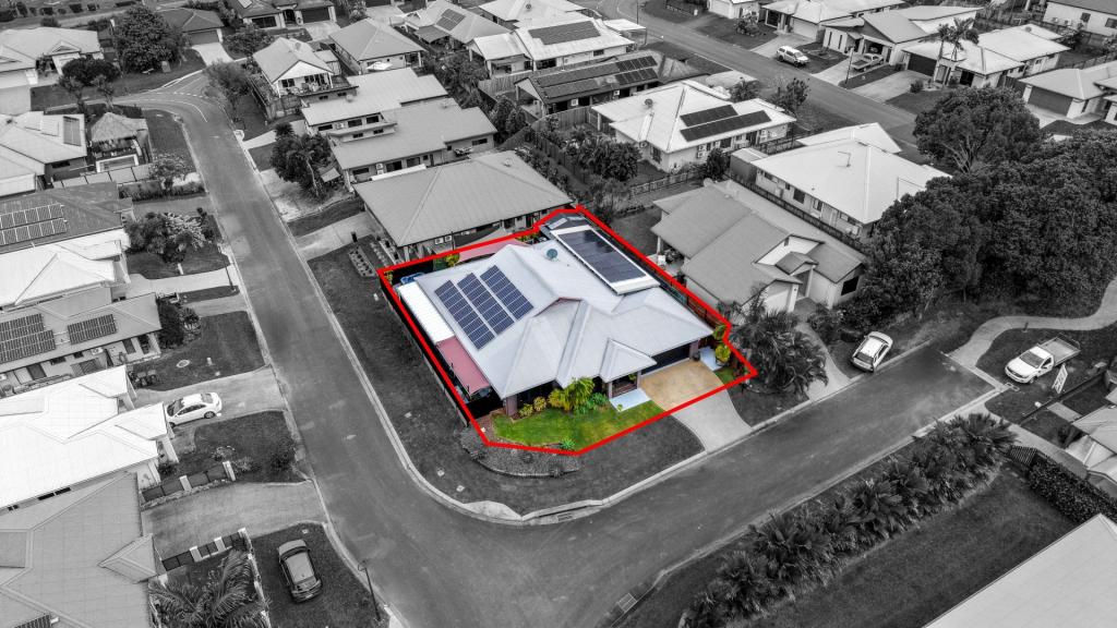1 Teak Ct, Mount Sheridan, QLD 4868