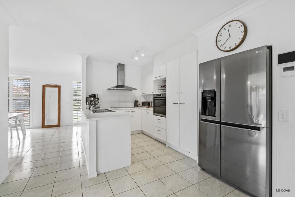 9 Talgai Pl, Merrimac, QLD 4226