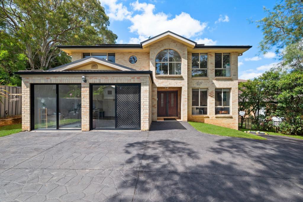 23b Throsby Way, Ambarvale, NSW 2560